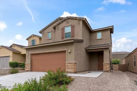 14260 E Placita Lago Verde, Vail, AZ 85641