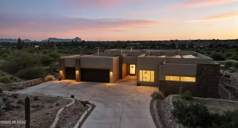 2140 W Sonoran Hill Ct, Tucson, AZ 85742