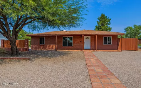 831 E Hedrick, Tucson, AZ 85719
