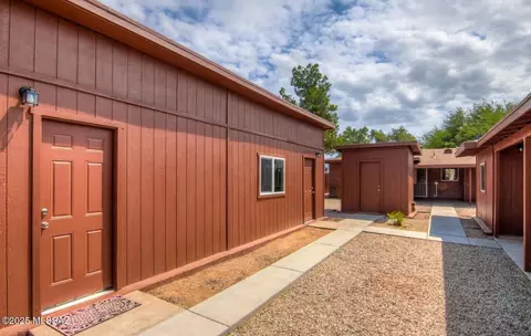 831 E Hedrick, Tucson, AZ 85719 photo 3