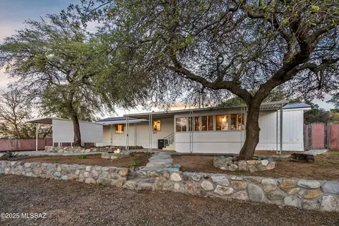 853 N Stewart Dr, Oracle, AZ 85623