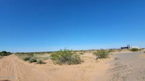 1 0 Acre Tamarisk Rd, Dateland, AZ 85333