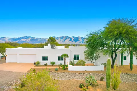 2867 W Owl Vista Pl, Oro Valley, AZ 85742