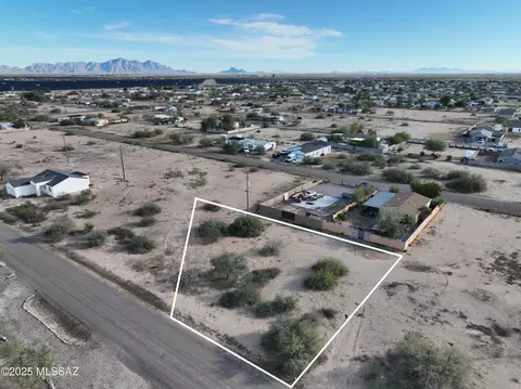 3445 W Desierto Dr, Eloy, AZ 85131