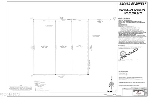16 E Acres E Camino Verde, Pearce, AZ 85625