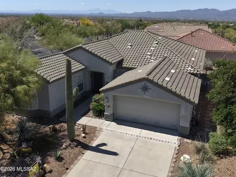 5151 W Arid Canyon Dr, Marana, AZ 85658
