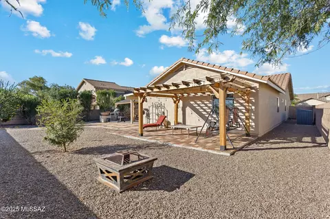 6517 W Cedar Branch Way, Tucson, AZ 85757