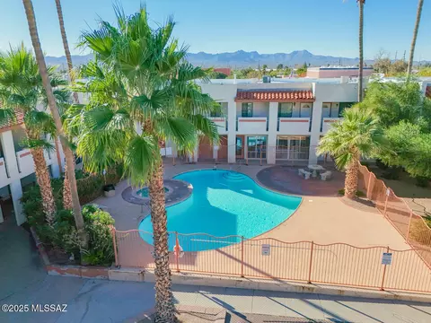 455 W Kelso St #103, Tucson, AZ 85705