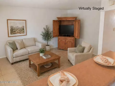 455 W Kelso St #103, Tucson, AZ 85705