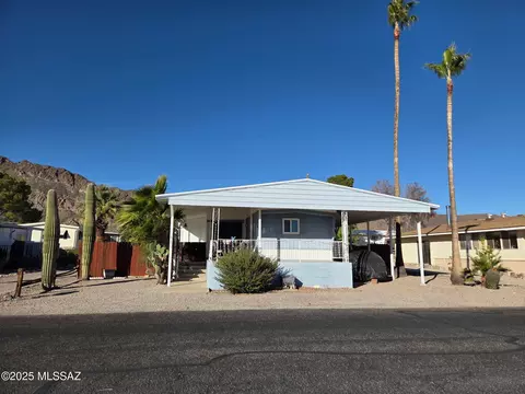 6150 W Rafter Cir, Tucson, AZ 85713
