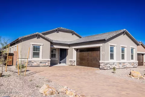 7916 S Orions Belt Dr, Tucson, AZ 85747
