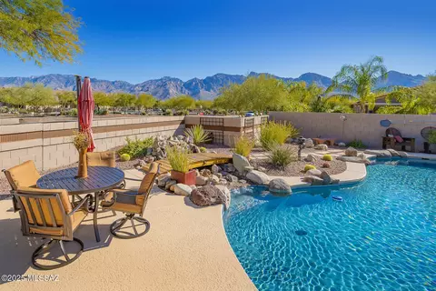 12370 N Copper Queen Way, Oro Valley, AZ 85755