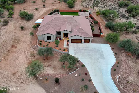 2155 W National Ridge Pl, Tucson, AZ 85742