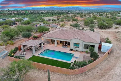 2155 W National Ridge Pl, Tucson, AZ 85742