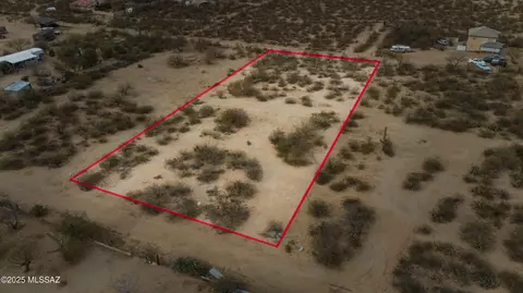 tbd S Irving Ave, Sahuarita, AZ 85629