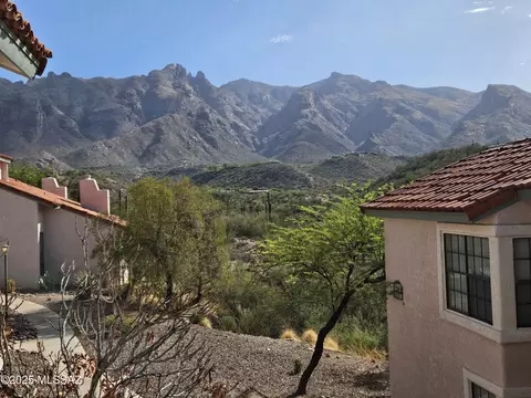 6490 N Tierra De Las Catalinas #94, Tucson, AZ 85718