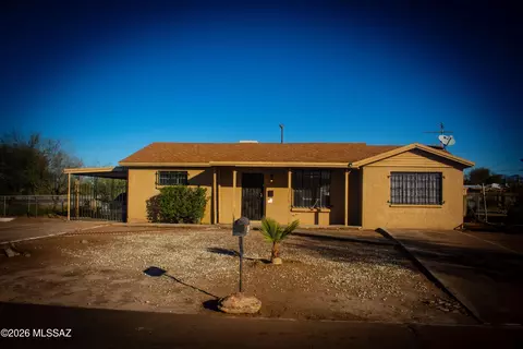 964 W Calle Alvord, Tucson, AZ 85706