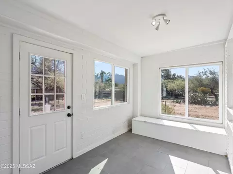 Exterior - 3560 E Wilds Rd, Tucson, AZ 85739 photo 6 of 10