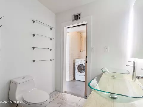 Bath - 3560 E Wilds Rd, Tucson, AZ 85739 photo 2 of 2
