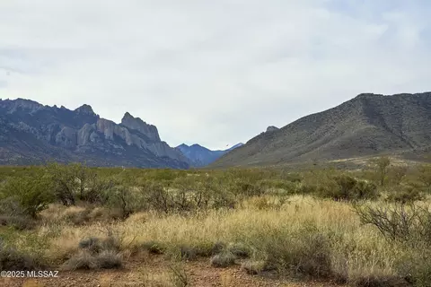 tbd W Foothills Rd, Portal, AZ 85632