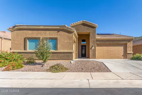 10298 N Desert Tea Dr, Marana, AZ 85653