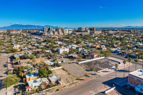 1124 N 3rd Ave, Tucson, AZ 85705
