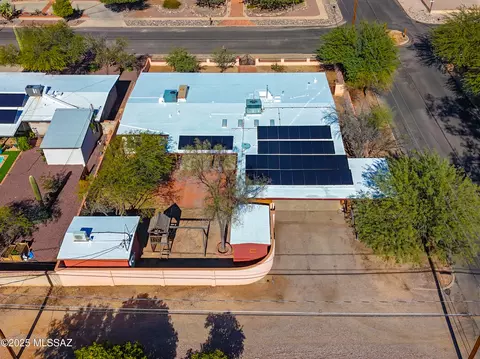 View/Area - 5272 E 4th St, Tucson, AZ 85711 photo 4 of 8