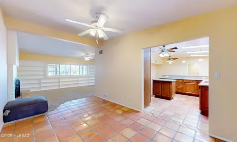 Living - 5272 E 4th St, Tucson, AZ 85711 photo 4 of 4