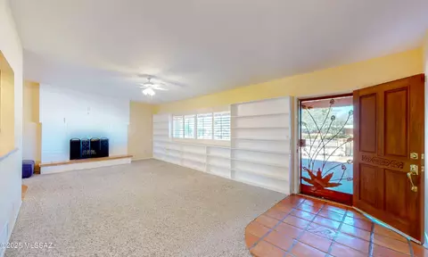 Living - 5272 E 4th St, Tucson, AZ 85711 photo 1 of 4