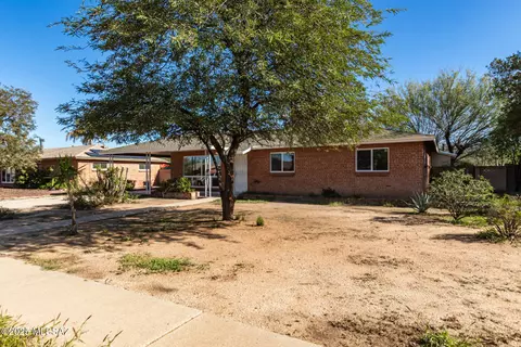 525 S Harvard Ave, Tucson, AZ 85710