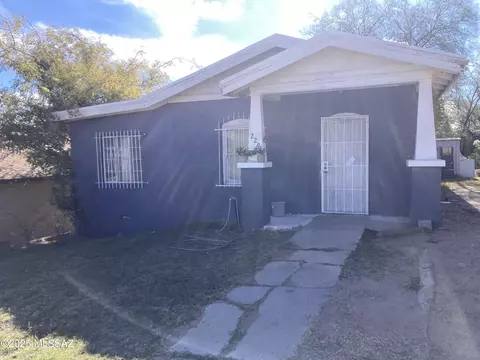 229 W Loma St, Nogales, AZ 85621