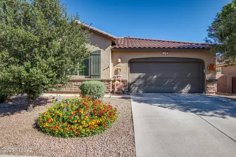 12098 N Walz Dr, Marana, AZ 85653