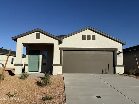 6187 E Campolina Trl, Tucson, AZ 85756