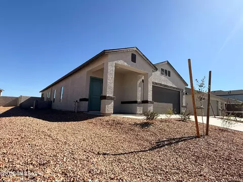 6187 E Campolina Trl, Tucson, AZ 85756 photo 2