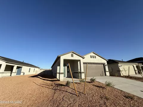 6187 E Campolina Trl, Tucson, AZ 85756 photo 3