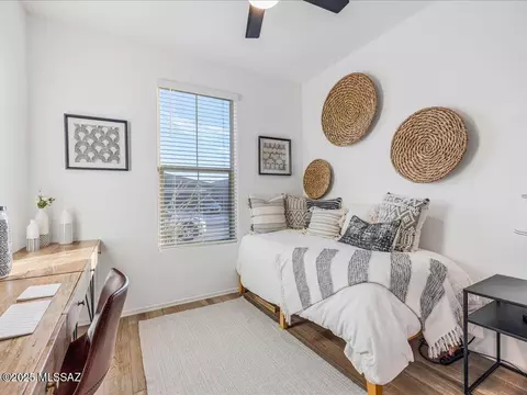 Bedroom - 11913 E Ryscott Cir, Vail, AZ 85641 photo 6 of 6
