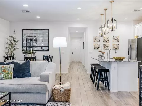 Entry Way - 11913 E Ryscott Cir, Vail, AZ 85641 photo 2 of 2