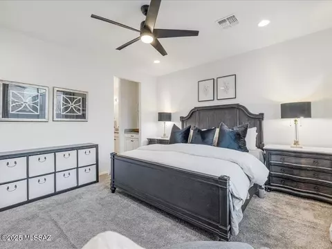 Bedroom - 11913 E Ryscott Cir, Vail, AZ 85641 photo 2 of 6