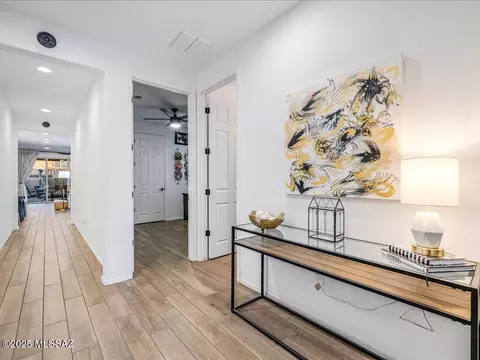 Entry Way - 11913 E Ryscott Cir, Vail, AZ 85641 photo 1 of 2