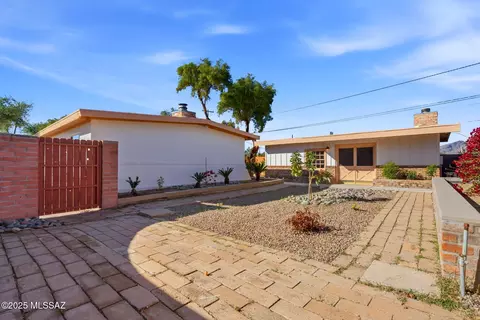 6941 E Baker St, Tucson, AZ 85710 photo 41