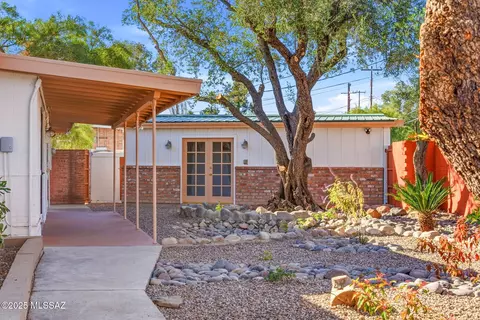6941 E Baker St, Tucson, AZ 85710 photo 35