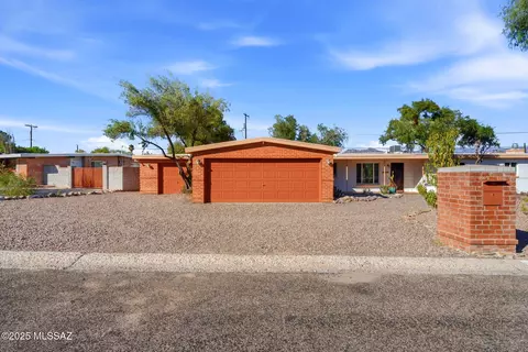 6941 E Baker St, Tucson, AZ 85710 photo 3