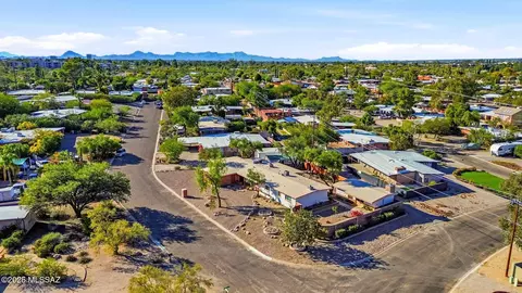 6941 E Baker St, Tucson, AZ 85710 photo 45