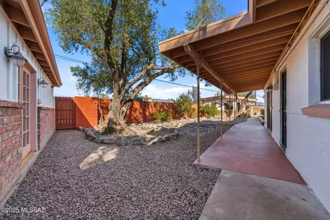 6941 E Baker St, Tucson, AZ 85710 photo 40