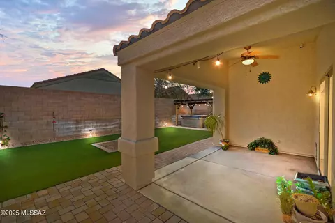 10572 E Carolina Willow Ln, Tucson, AZ 85747 photo 23