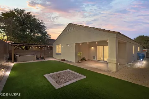 10572 E Carolina Willow Ln, Tucson, AZ 85747 photo 26