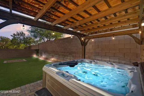 10572 E Carolina Willow Ln, Tucson, AZ 85747 photo 25