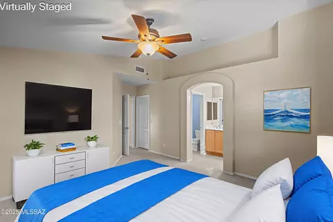 10572 E Carolina Willow Ln, Tucson, AZ 85747 photo 12