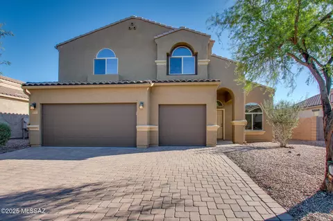 8727 W Denstone Rd, Marana, AZ 85653