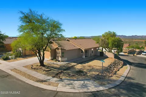 39642 S Old Arena Dr, Saddlebrooke, AZ 85739